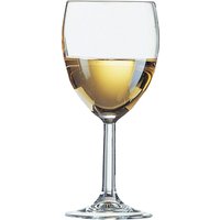 Arcoroc Savoie Grand Vin Wine Glasses 350ml (48 Pack)