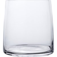 Olympia Arno Double Rocks Crystal Tumblers 395ml/13.4oz (6 Pack)