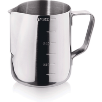 Was Germany Buffet Jug 0.6 L Chrome Nickel Steel