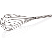 Cucina Kettle Whisk XL 80 cm Chrome Nickel Steel