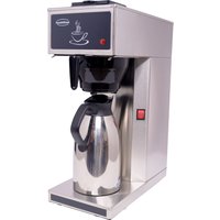 CombiSteel Coffee Machine Included Thermos Jug 2.0L