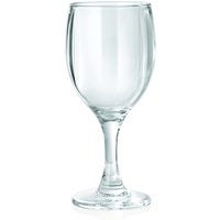 Water glass Pack Size 6