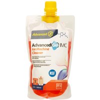 Advanced Gel IMC Ice Machine Cleaner Concentrate 490ml