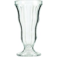 Polycarbonate Sundae Glasses 340ml (12 pack)