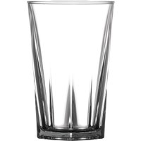 BBP Polycarbonate Penthouse Hi Ball Glasses 285ml CE Marked (36 Pack)