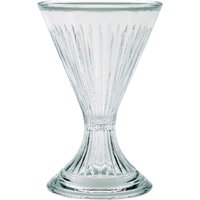 Polycarbonate Sundae Glasses 255ml (12 pack)