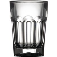 BBP Polycarbonate Shot Glasses 25ml CE Marked (24 Pack)
