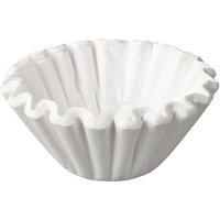 Bravilor Coffee Filter Papers (4 x 250 Pack)