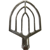 CombiSteel Flat Maxingarm for 7534.0015