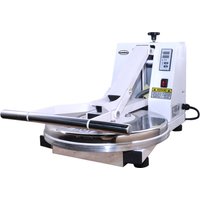 DOUGH PRESS