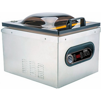 CombiSteel Vacuum Machine 300MM