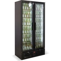CombiSteel Backbar Cooler High MVC-458