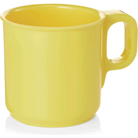 Mug Yellow Pack Size 12