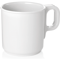 Mug White Pack Size 12