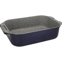 Masterclass Cast Aluminium Deep Roaster 34cm