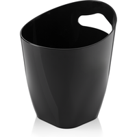 Was Germany Bottle Cooler 3.5 L Black SAN