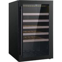 CombiSteel Wine Cooler 1 Door Single Zone 118 Litre