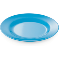 Plate Blue Pack Size 12