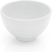 Dipping bowl White Pack Size 12