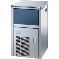 DC DCP25-8A Self Contained Hollow Ice Machine, 25kg/24hrs