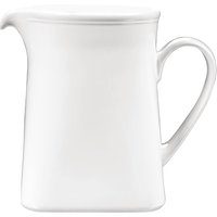 Churchill Counter Serve Square Jugs (2 pack)