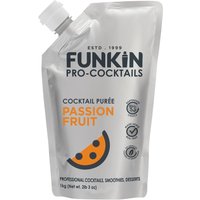 Funkin Puree Passion Fruit