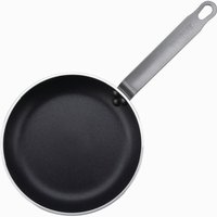 Vogue Aluminium Non-stick Teflon Platinum Plus Frying Pan 24cm