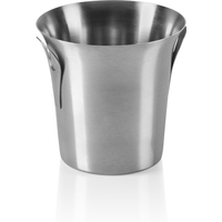 Bar Essentials Piccolo Wine/Champagne Cooler Set Chrome Nickel Steel Pack of 4