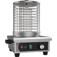 CombiSteel Hot Dog Warmer