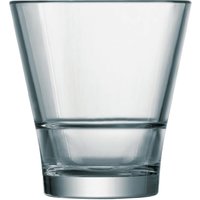 Artis Collins Stacker Old Fashioned Glasses 270ml/9.5oz (24 Pack)