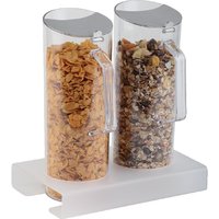 Cereal Bar Sets 40mm Tall