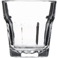 Onis Gibraltar Rocks Glasses 210ml (12 Pack)