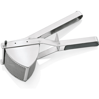 Cucina Potato Ricer Stainless Steel 28.5 x 8.5 x 9 cm