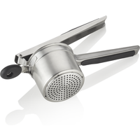 Cucina Potato Ricer Stainless Steel Dia 9 cm with Inserts