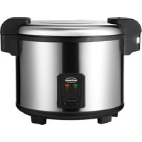 CombiSteel Rice Cookers