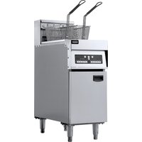 ELECTRIC FRYER 1X 25L
