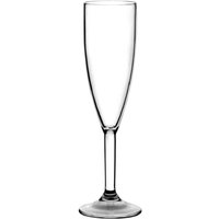 Utopia Diamond Flutes 200ml (12 Pack)