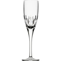 Utopia Lucent Ascot Flutes 260ml (6 Pack)