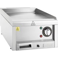 Buffalo 600 Series Electric Griddle 400mm