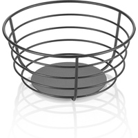 Was Germany Buffet Basket Steelnest Metal Dia 19 cm