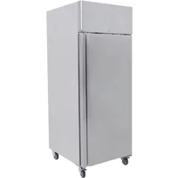 UNIFROST R680SA SINGLE DOOR UPRIGHT FRIDGE
