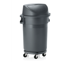 Waste bin