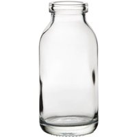 Utopia Mini Milk Bottles 120ml (Pack of 6)