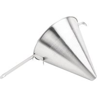 Vogue Conical Strainer 10"