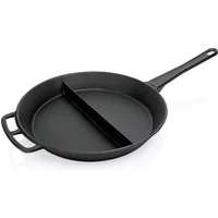 Giant frying pan