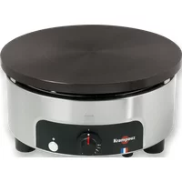 KRAMPOUZ CSRS4MA-KR GAS Crepe Maker 40cm - Manual Temperature