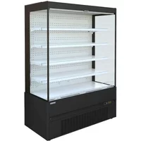 Cronus Painted Multideck 630MM Depth Open 0.6M