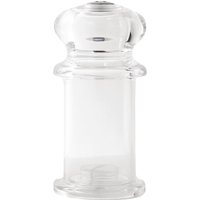 Olympia Acrylic Salt Shaker 125mm