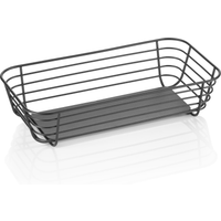 Was Germany GN Buffet Basket Steelnest Powder-Coated Metal