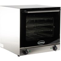 CombiSteel EC1 Convection Oven